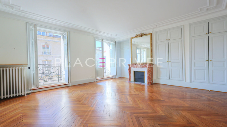 Ma-Cabane - Vente Appartement NANCY, 160 m²