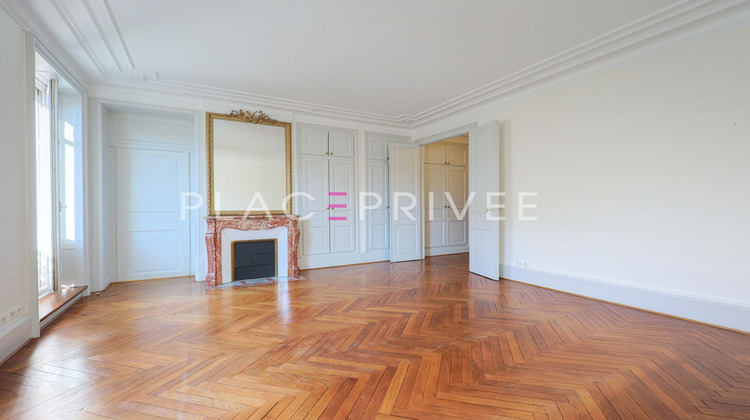 Ma-Cabane - Vente Appartement NANCY, 160 m²