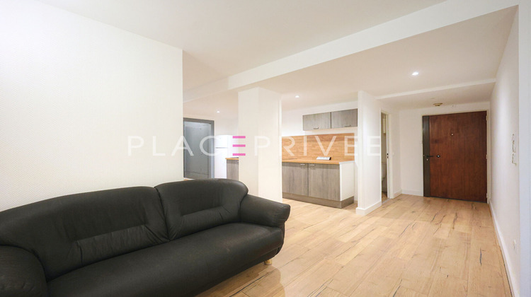 Ma-Cabane - Vente Appartement NANCY, 85 m²