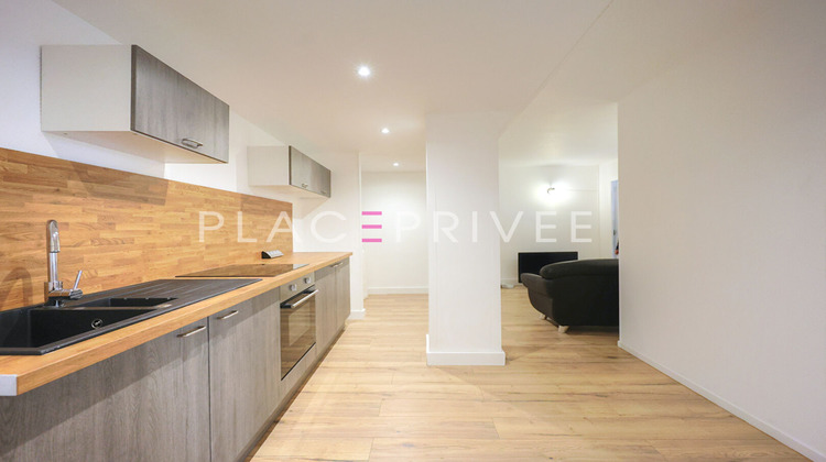 Ma-Cabane - Vente Appartement NANCY, 85 m²