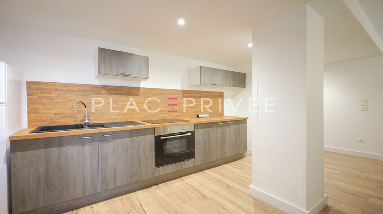 Ma-Cabane - Vente Appartement NANCY, 85 m²