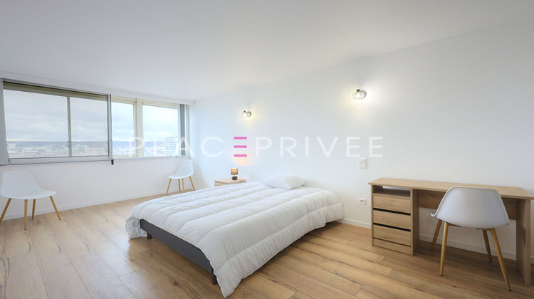 Ma-Cabane - Vente Appartement NANCY, 85 m²