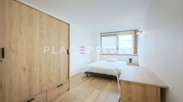 Ma-Cabane - Vente Appartement NANCY, 85 m²