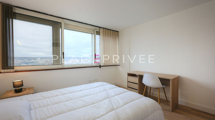 Ma-Cabane - Vente Appartement NANCY, 85 m²