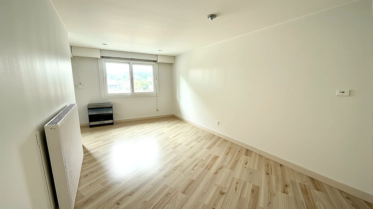 Ma-Cabane - Vente Appartement NANCY, 25 m²