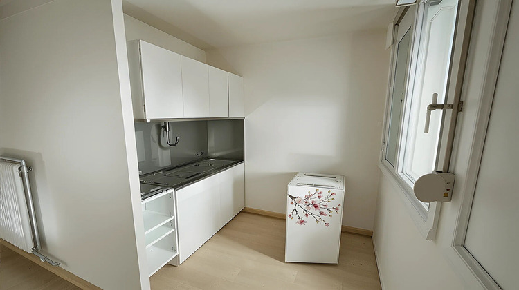 Ma-Cabane - Vente Appartement NANCY, 25 m²