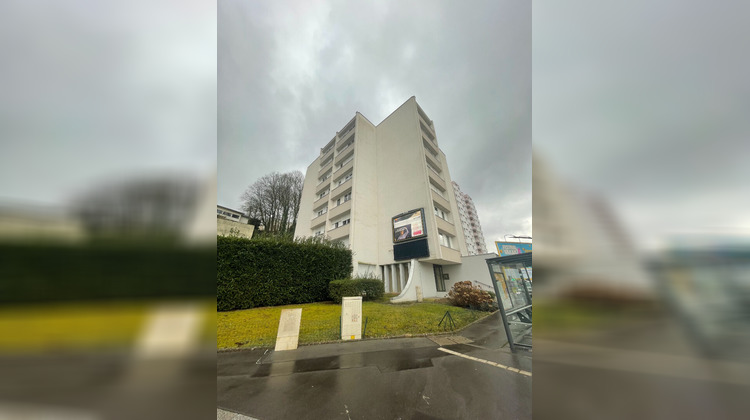 Ma-Cabane - Vente Appartement NANCY, 25 m²