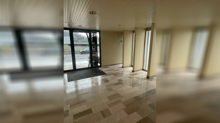 Ma-Cabane - Vente Appartement NANCY, 25 m²