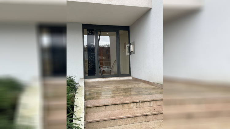 Ma-Cabane - Vente Appartement NANCY, 25 m²