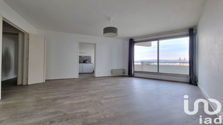 Ma-Cabane - Vente Appartement Nancy, 47 m²