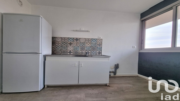 Ma-Cabane - Vente Appartement Nancy, 47 m²
