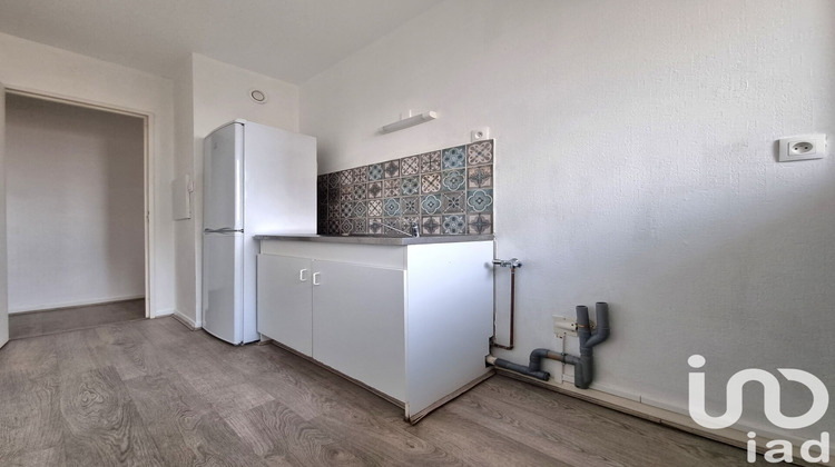 Ma-Cabane - Vente Appartement Nancy, 47 m²