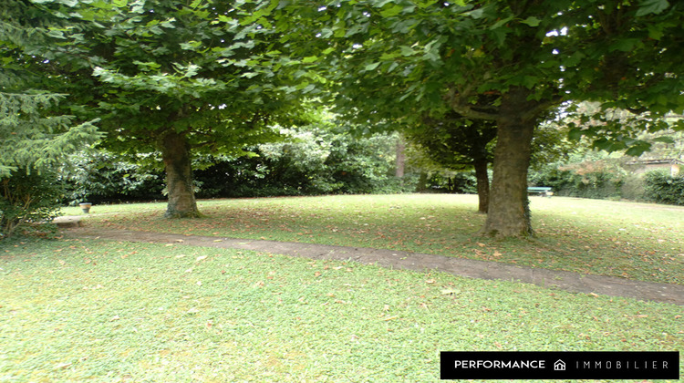 Ma-Cabane - Vente Appartement NANCY, 35 m²