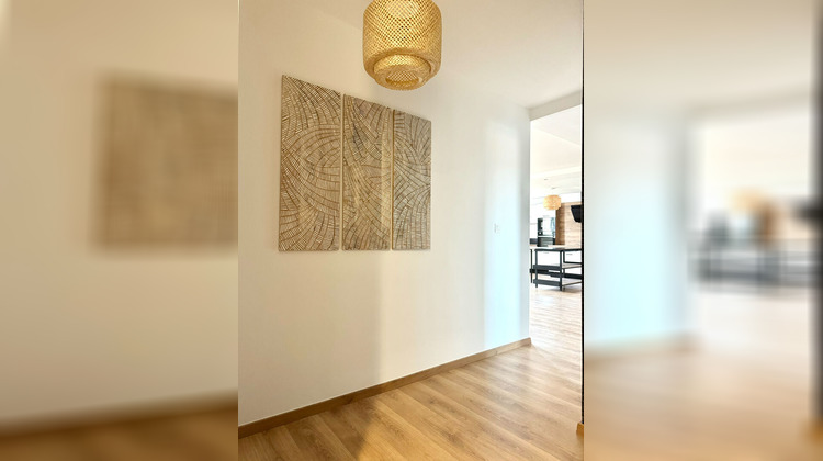 Ma-Cabane - Vente Appartement NANCY, 113 m²