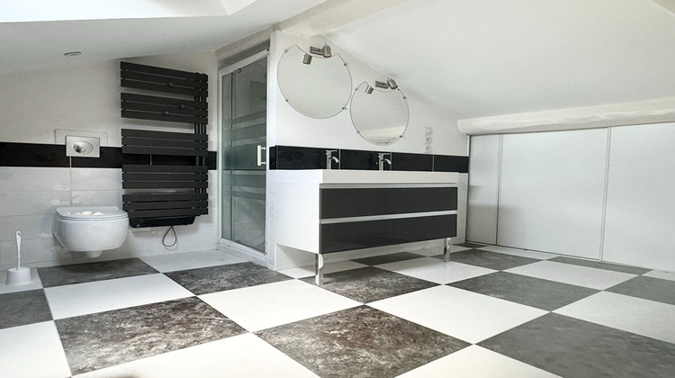 Ma-Cabane - Vente Appartement NANCY, 113 m²