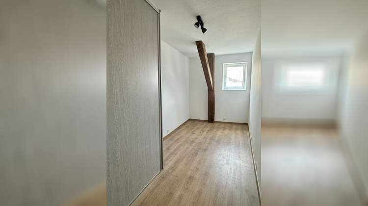 Ma-Cabane - Vente Appartement NANCY, 113 m²