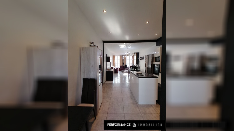 Ma-Cabane - Vente Appartement NANCY, 90 m²