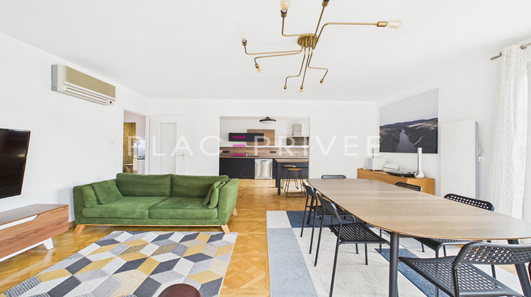 Ma-Cabane - Vente Appartement NANCY, 183 m²