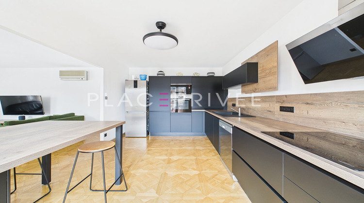 Ma-Cabane - Vente Appartement NANCY, 183 m²