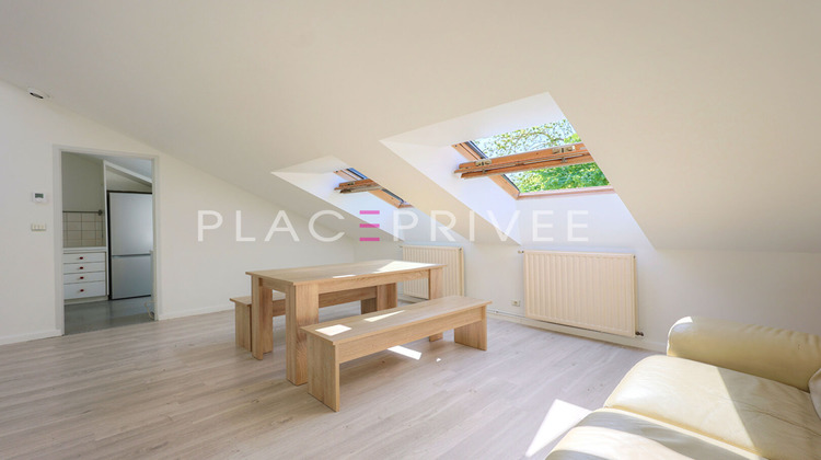 Ma-Cabane - Vente Appartement NANCY, 49 m²