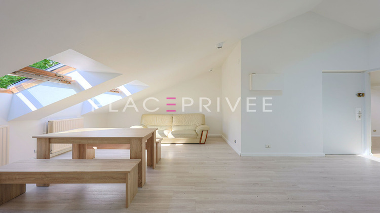 Ma-Cabane - Vente Appartement NANCY, 49 m²