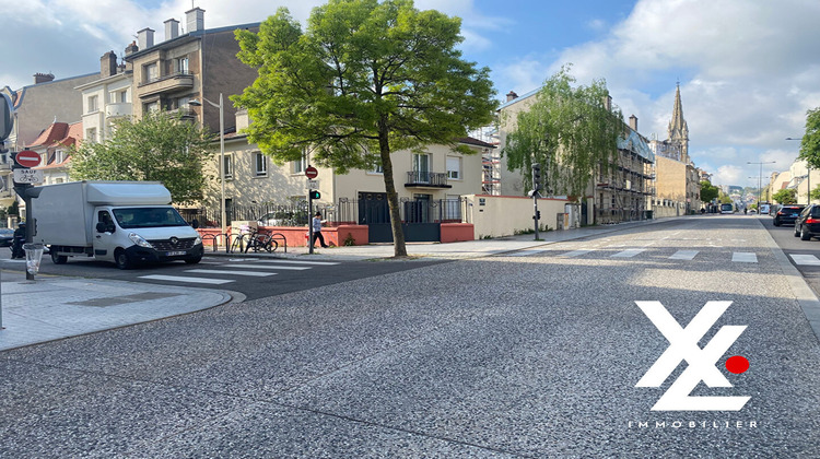 Ma-Cabane - Vente Appartement NANCY, 120 m²