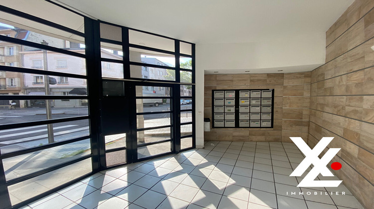 Ma-Cabane - Vente Appartement NANCY, 120 m²