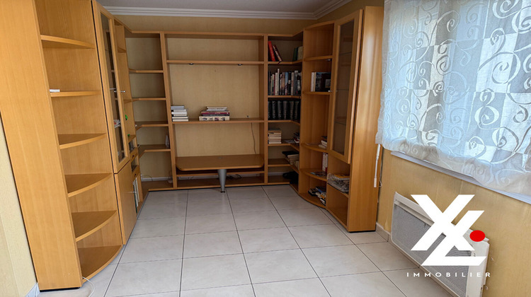 Ma-Cabane - Vente Appartement NANCY, 120 m²