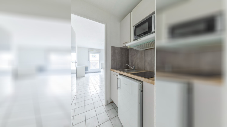 Ma-Cabane - Vente Appartement NANCY, 18 m²