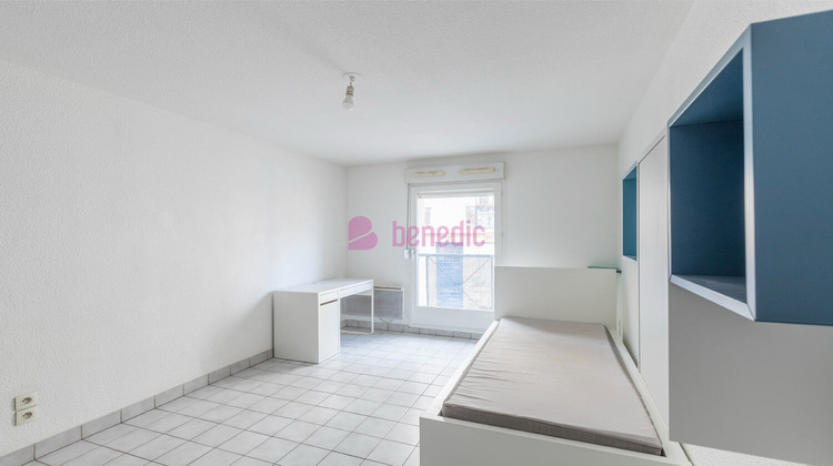 Ma-Cabane - Vente Appartement NANCY, 18 m²