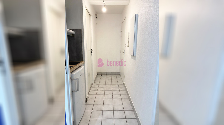 Ma-Cabane - Vente Appartement NANCY, 18 m²