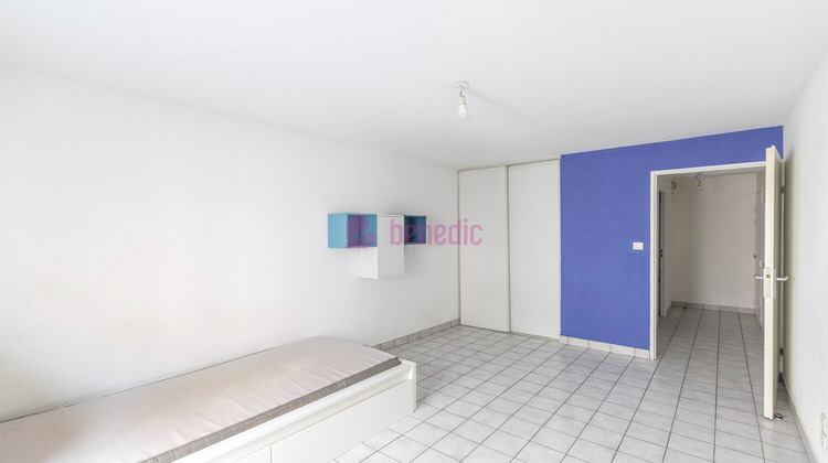 Ma-Cabane - Vente Appartement NANCY, 18 m²