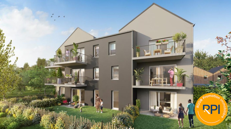 Ma-Cabane - Vente Appartement Nancy, 60 m²