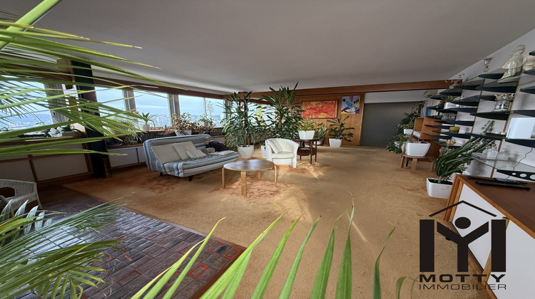 Ma-Cabane - Vente Appartement Nancy, 130 m²