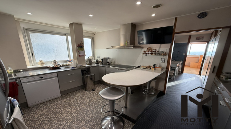 Ma-Cabane - Vente Appartement Nancy, 130 m²