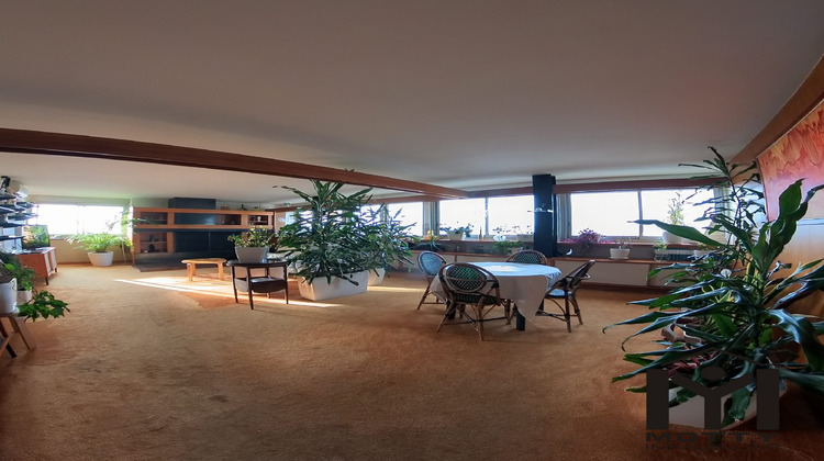 Ma-Cabane - Vente Appartement Nancy, 130 m²