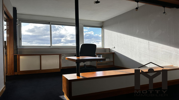 Ma-Cabane - Vente Appartement Nancy, 130 m²