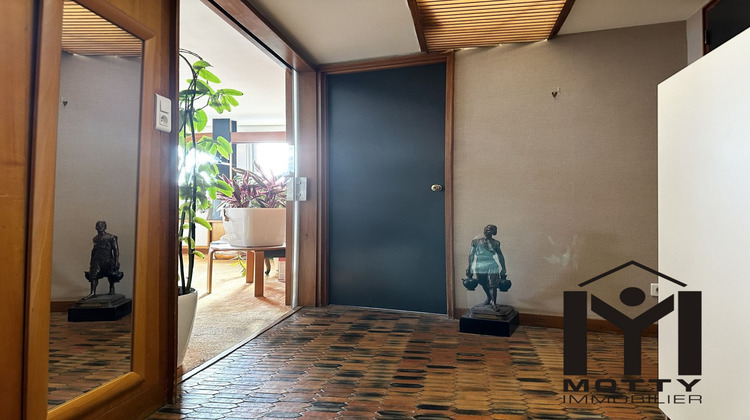 Ma-Cabane - Vente Appartement Nancy, 130 m²