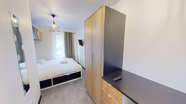 Ma-Cabane - Vente Appartement Nancy, 99 m²