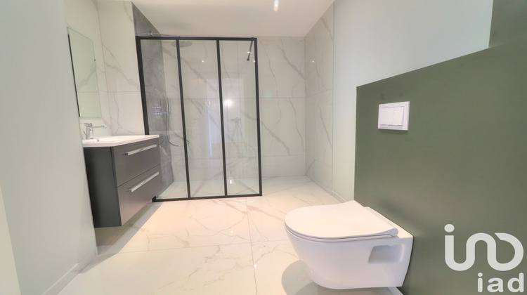 Ma-Cabane - Vente Appartement Nancy, 45 m²