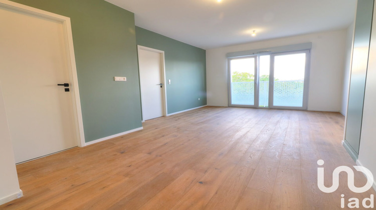 Ma-Cabane - Vente Appartement Nancy, 45 m²