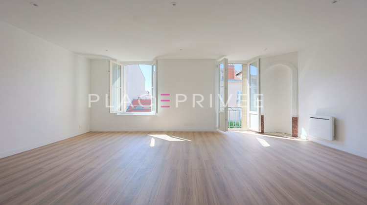 Ma-Cabane - Vente Appartement NANCY, 140 m²