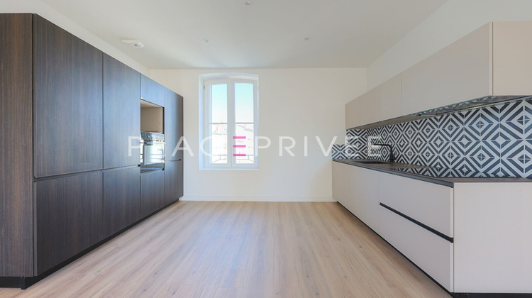Ma-Cabane - Vente Appartement NANCY, 140 m²