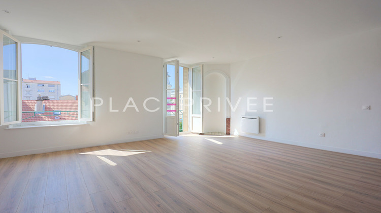 Ma-Cabane - Vente Appartement NANCY, 140 m²