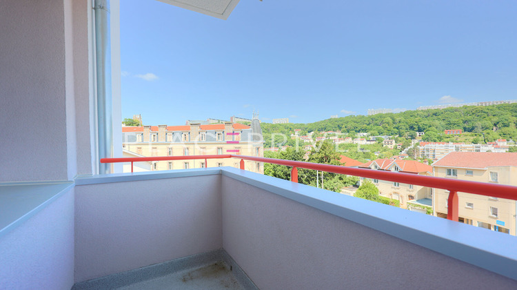 Ma-Cabane - Vente Appartement NANCY, 74 m²