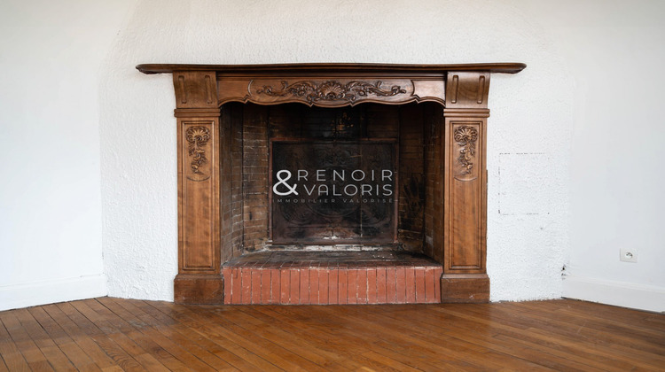 Ma-Cabane - Vente Appartement Nancy, 110 m²