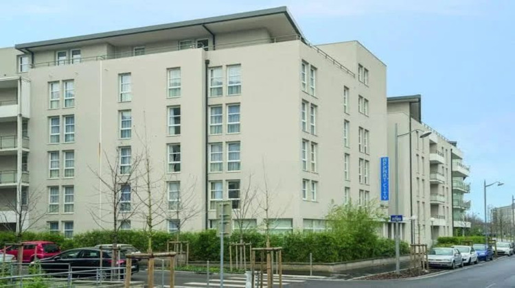 Ma-Cabane - Vente Appartement Nancy, 26 m²