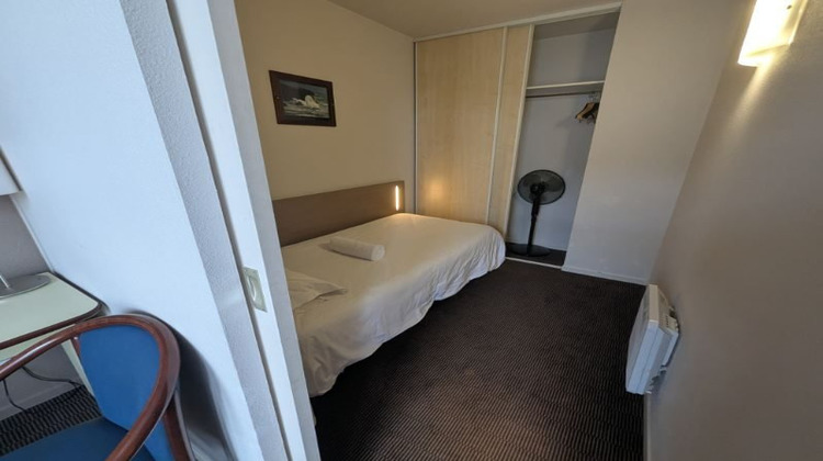 Ma-Cabane - Vente Appartement Nancy, 26 m²