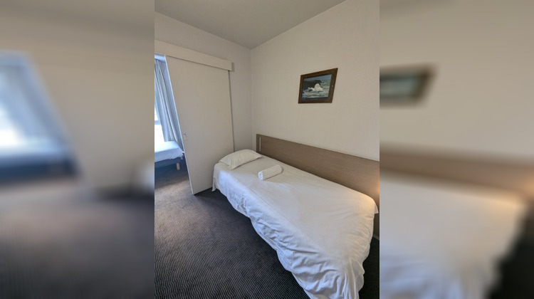 Ma-Cabane - Vente Appartement Nancy, 26 m²