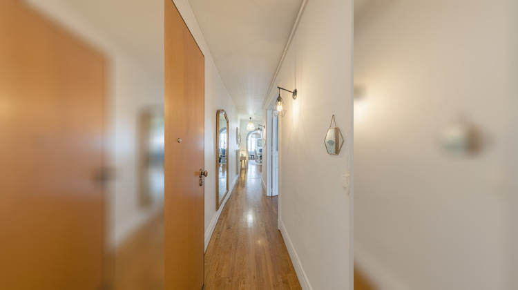 Ma-Cabane - Vente Appartement Nancy, 142 m²